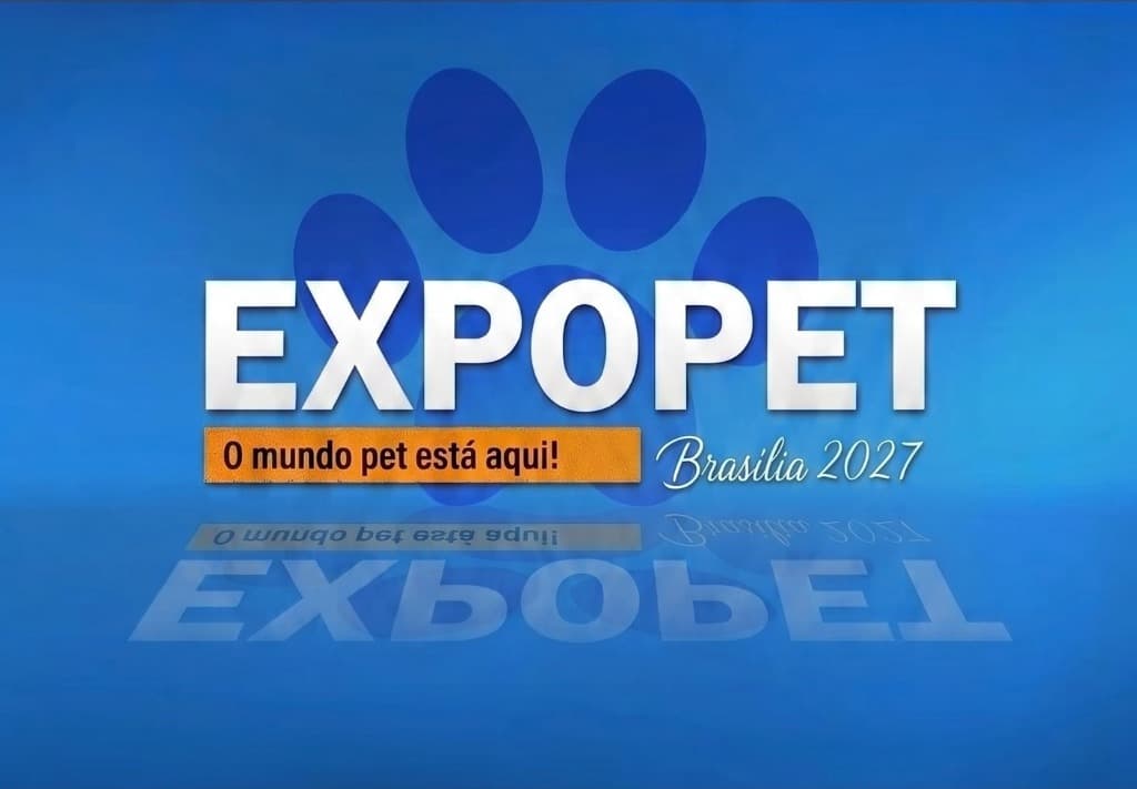 EXPOPET Brasília 2027